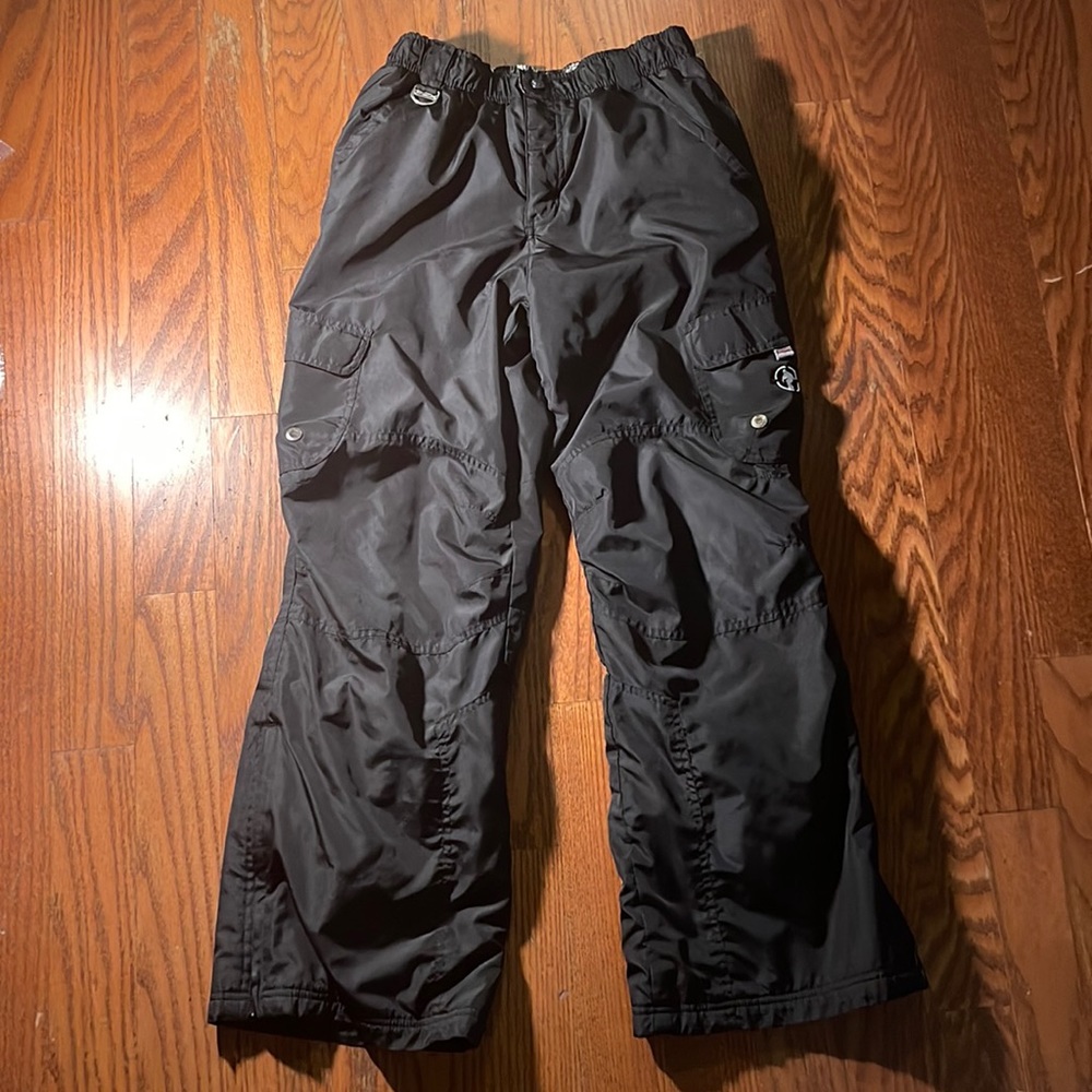 Zero Xosur boys snow pants size XL (18/20)